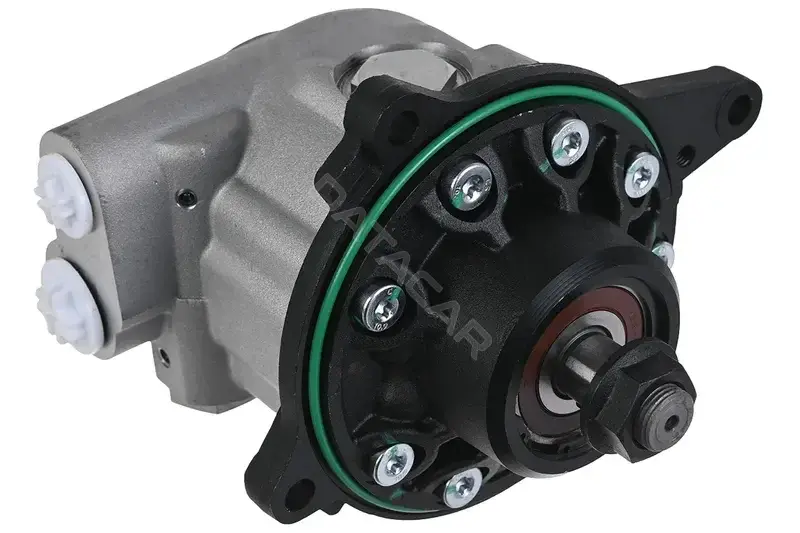 Насос гидроусилителя руля STELLOX 84-32786-SX