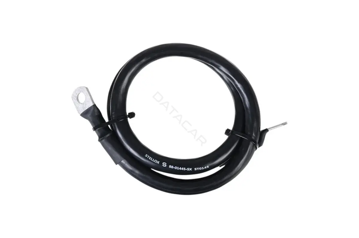 Провод массы STELLOX 88-01445-SX