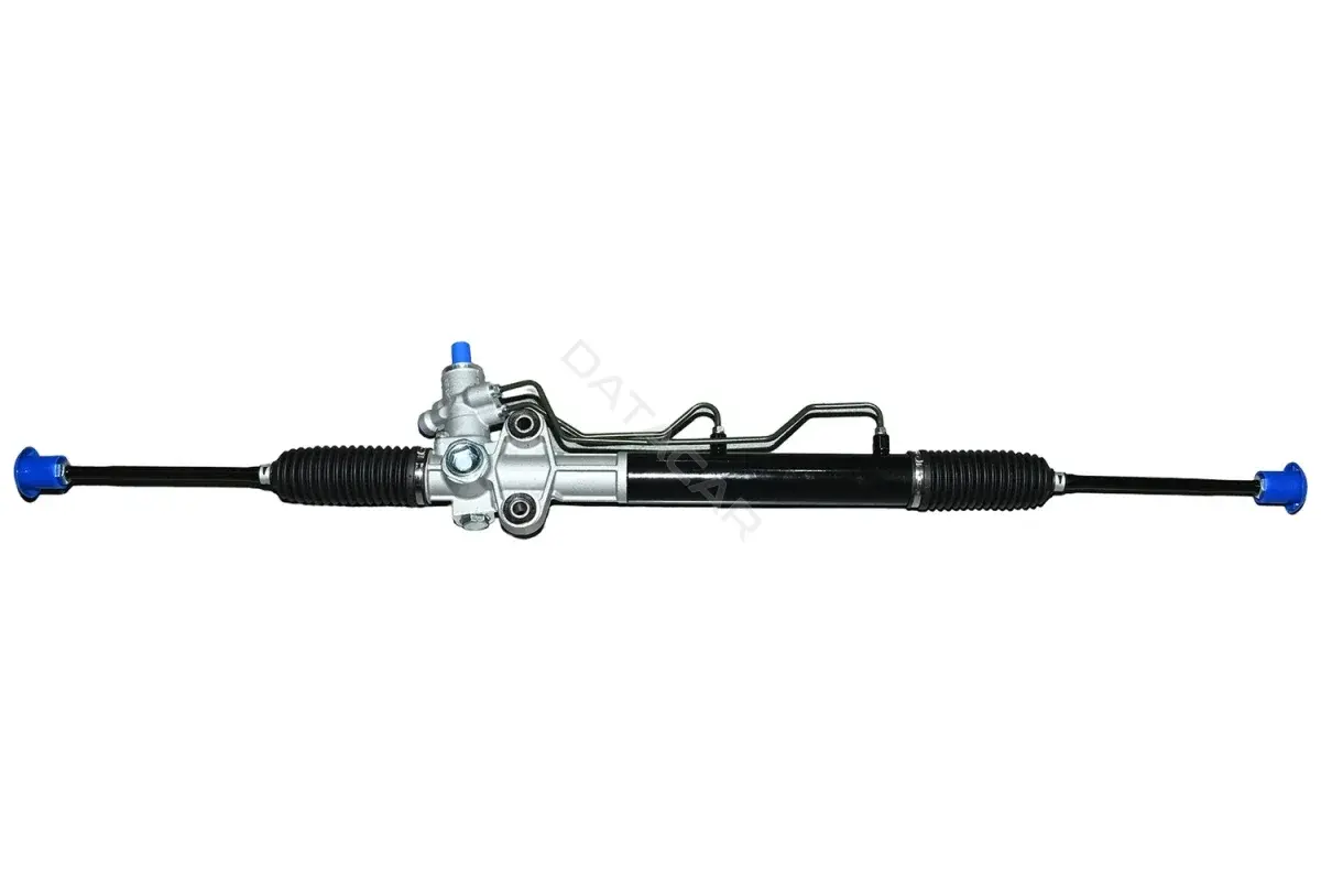 Рулевая рейка STELLOX 31-37456-SX