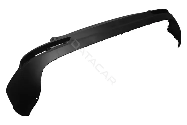 Юбка бампера STELLOX 77-25002-SX