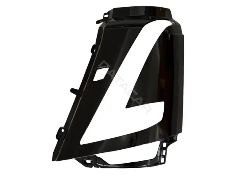 Накладка фары STELLOX 87-25817-SX