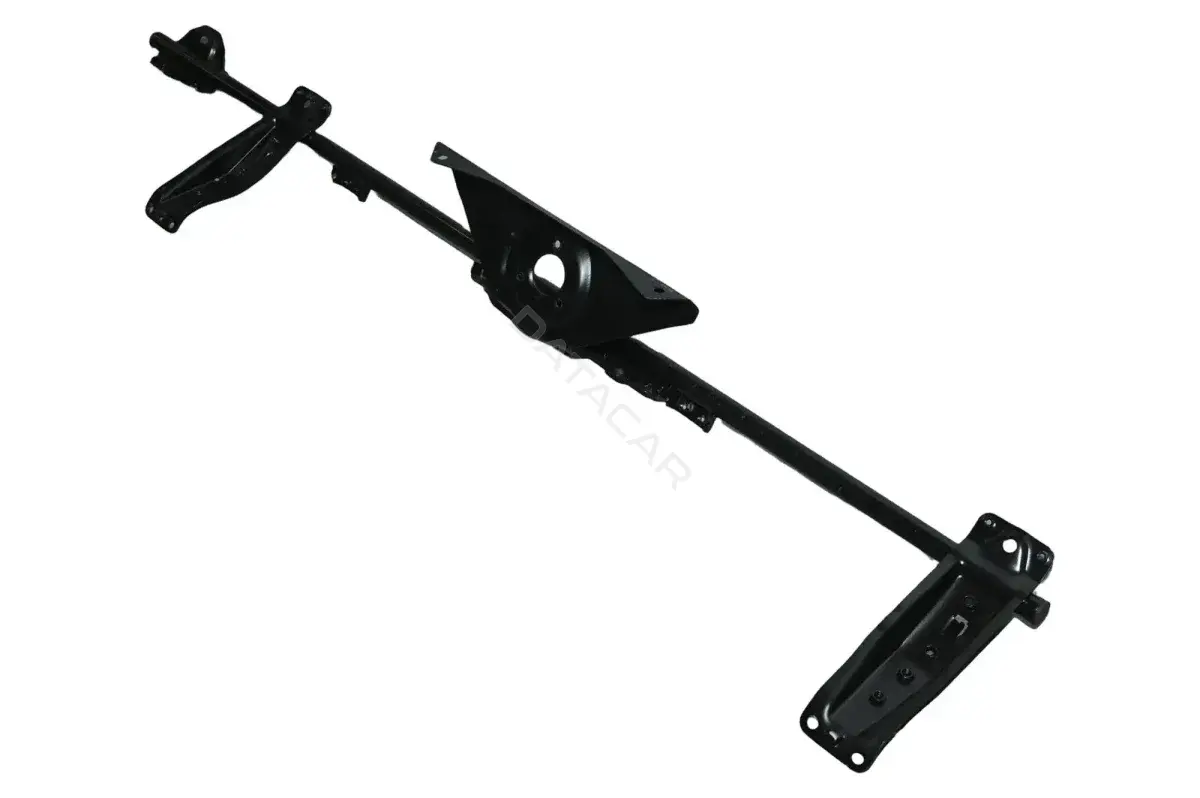Трапеция стеклоочистителя STELLOX 87-54169-SX