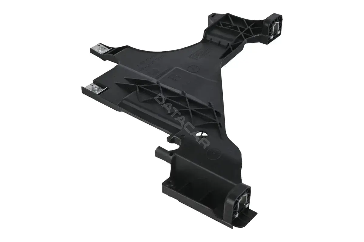 Накладка фары STELLOX 01-34019-SX