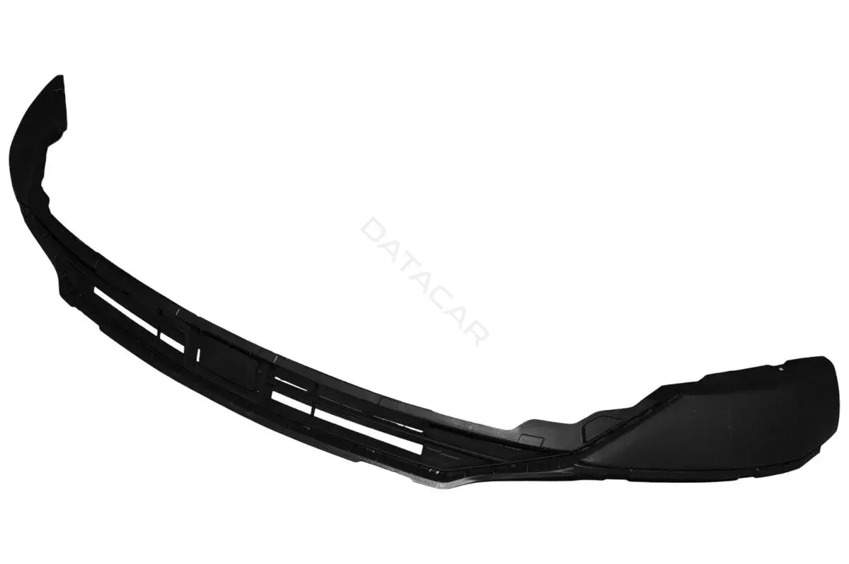 Юбка бампера STELLOX 77-25010-SX