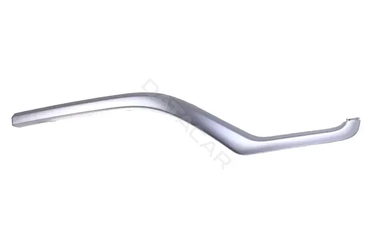Накладка бампера STELLOX 77-25039-SX