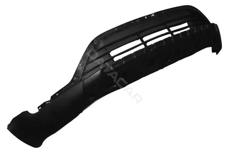 Юбка бампера STELLOX 77-25041-SX