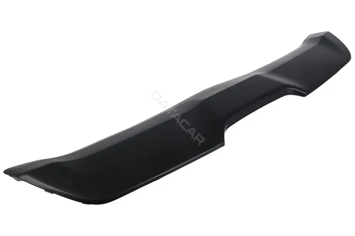 Накладка бампера STELLOX 77-25074-SX