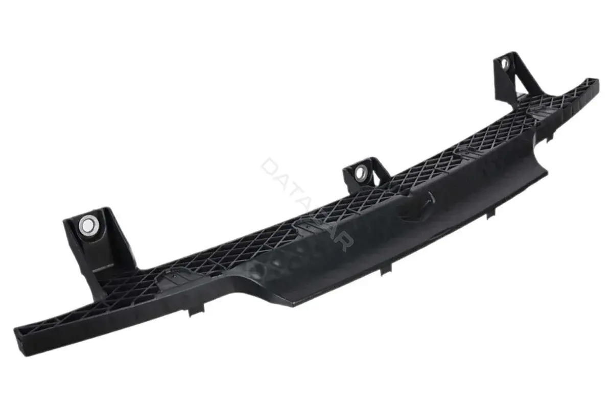 Юбка бампера STELLOX 80-03009-SX