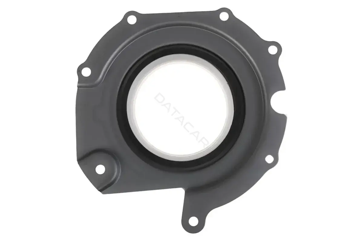 Сальник коленвала STELLOX 81-01755-SX