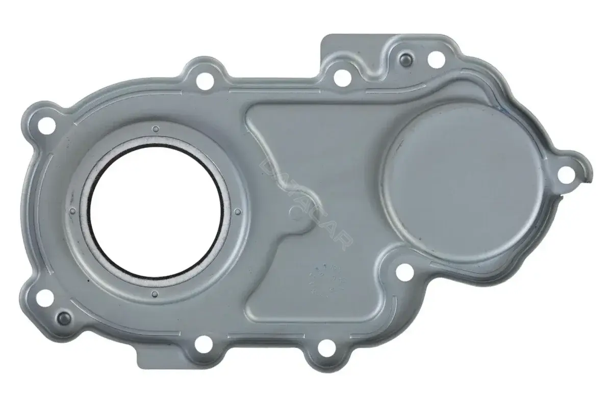 Сальник коленвала STELLOX 81-03502-SX
