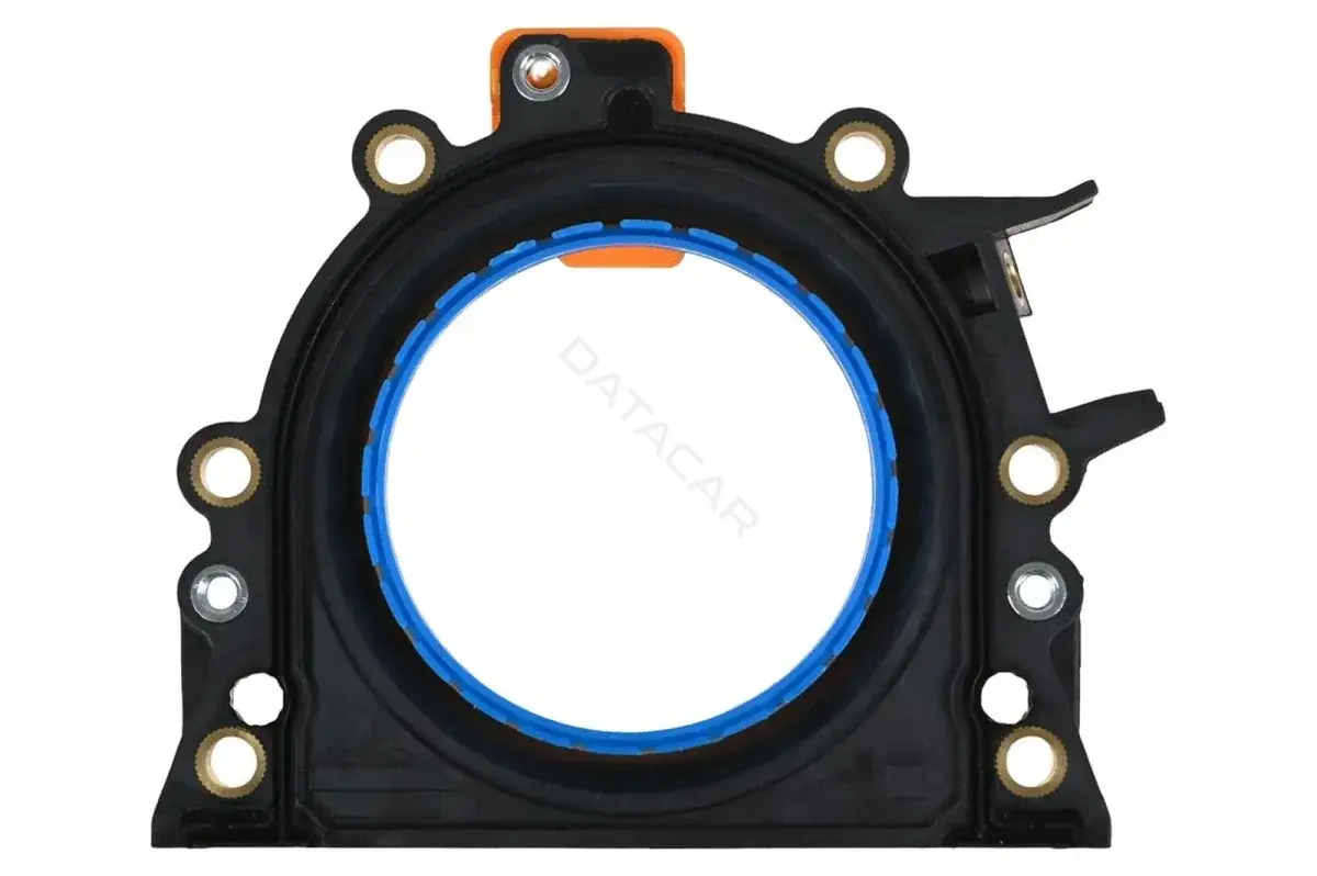 Сальник ступицы STELLOX 81-03509-SX