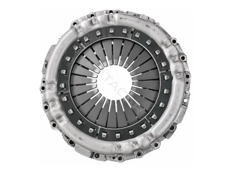 Корзина сцепления STELLOX 83-05008A-SX