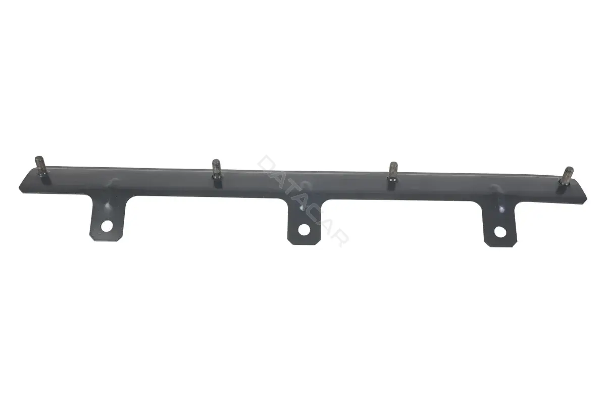 Крепление брызговика STELLOX 87-18093-SX
