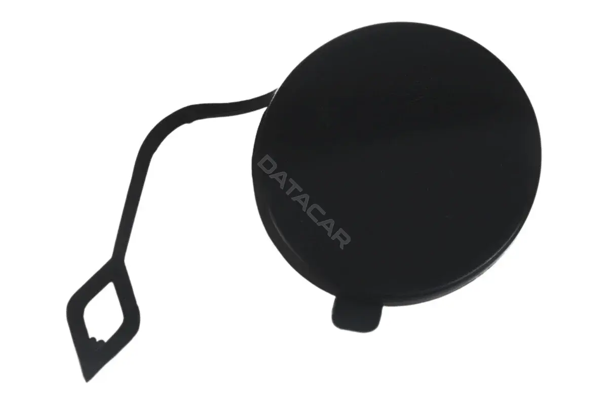 Заглушка буксировочного крюка STELLOX 87-22038-SX