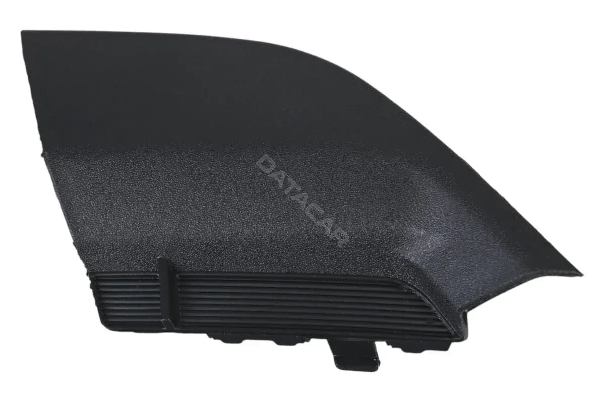 Заглушка буксировочного крюка STELLOX 87-22067-SX
