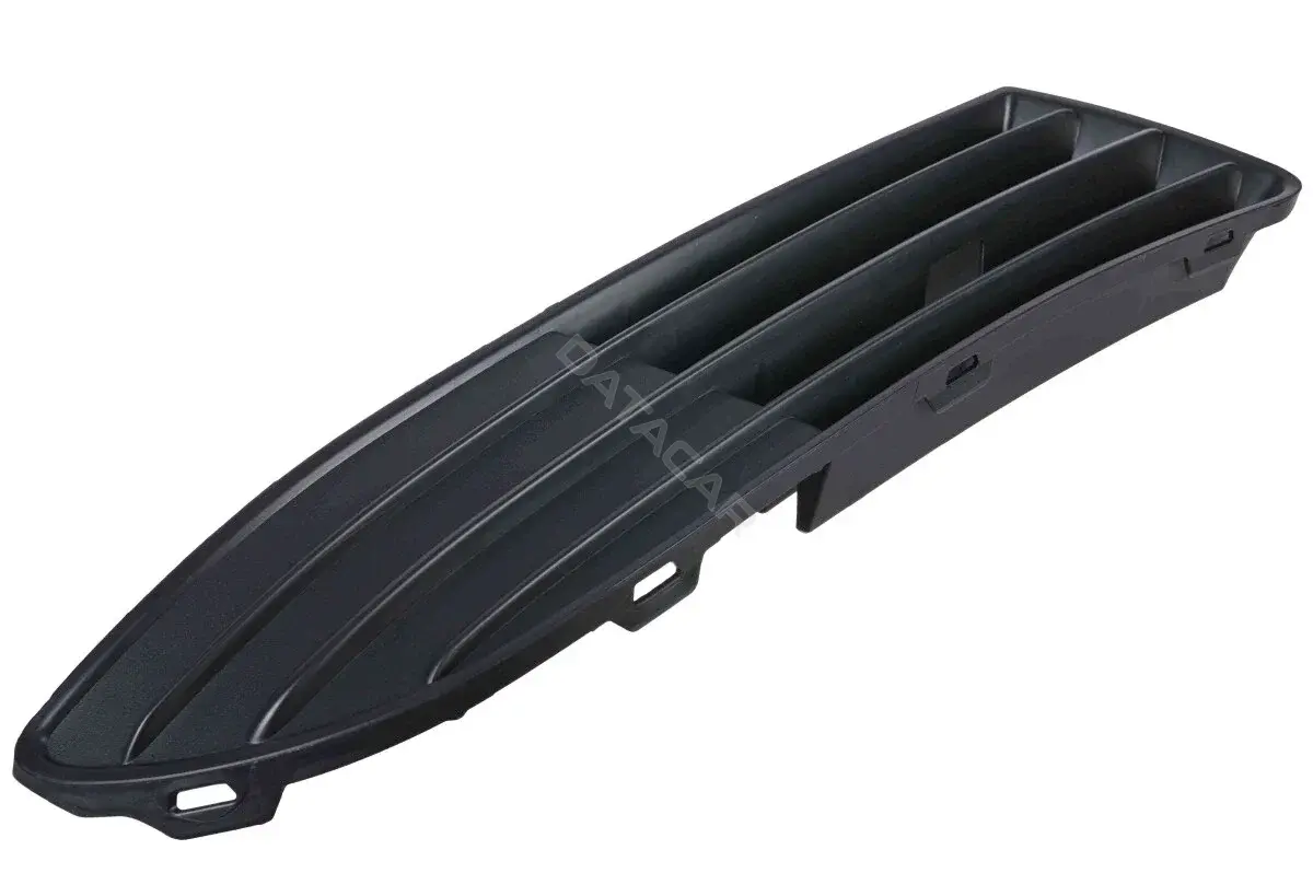 Решетка противотуманной фары STELLOX 87-22121-SX