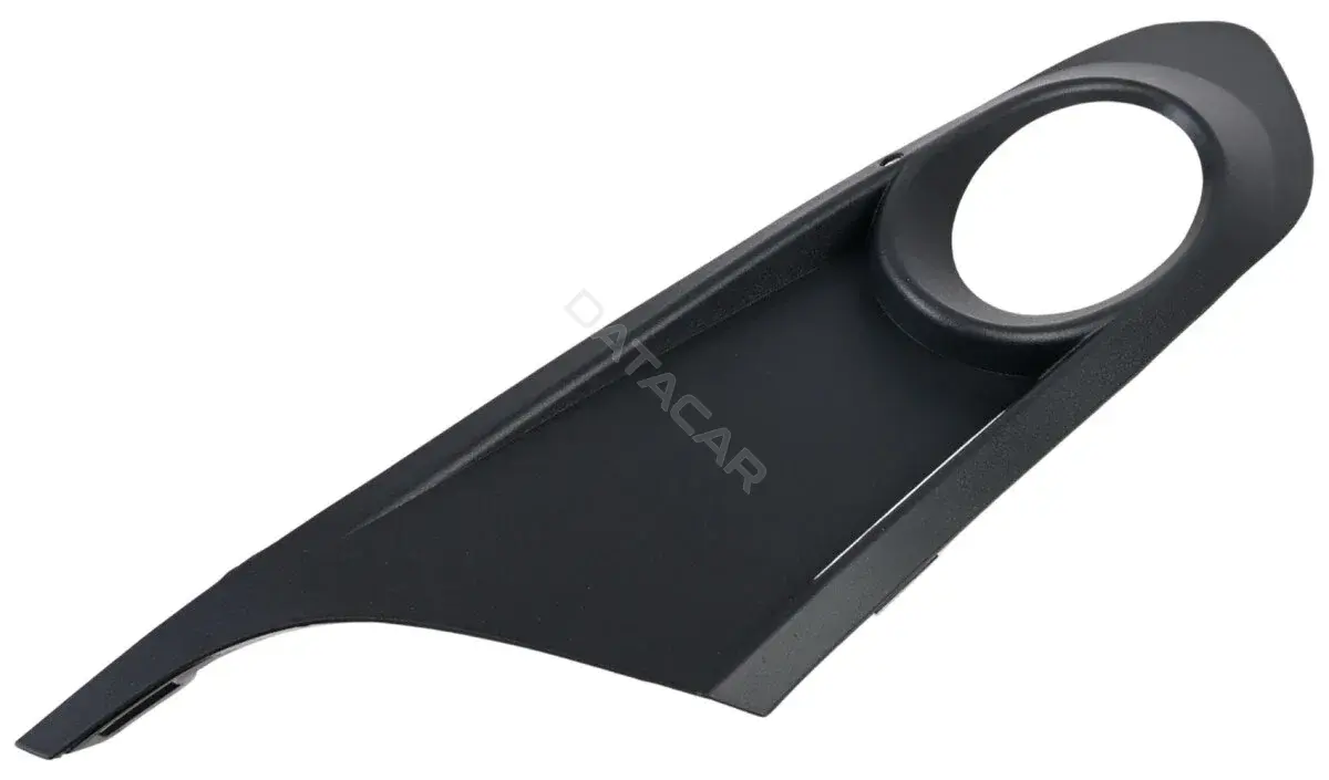 Решетка противотуманной фары STELLOX 87-22122-SX