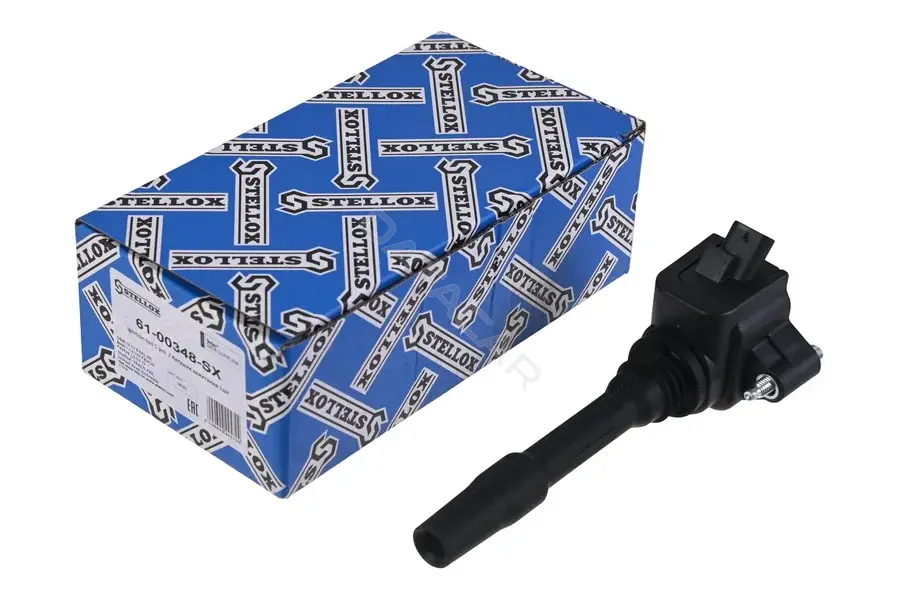 Катушка зажигания STELLOX 61-00348-SX