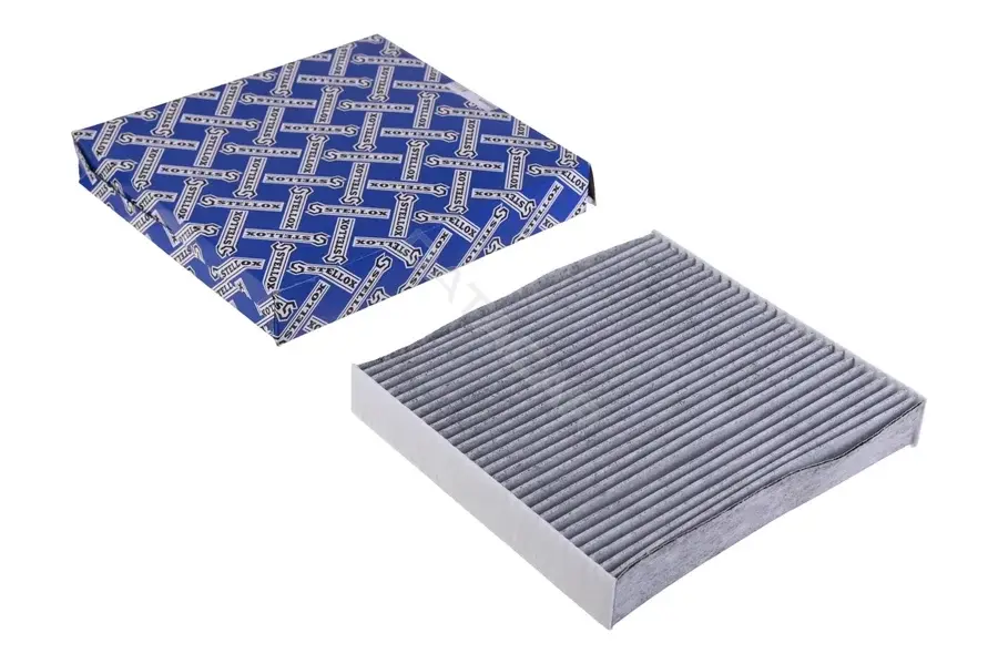 Фильтр салонный STELLOX 71-22060-SX