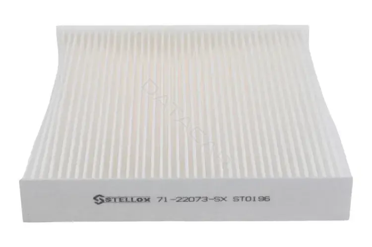 Фильтр салонный STELLOX 71-22073-SX