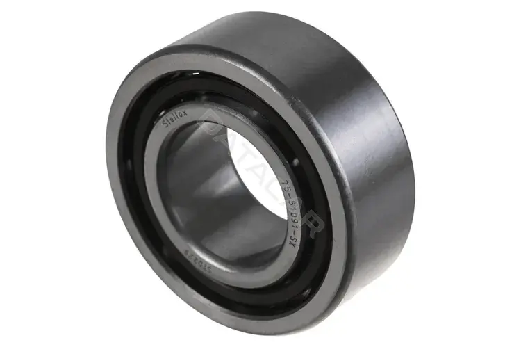 Подшипник вторичного вала STELLOX 75-51091-SX