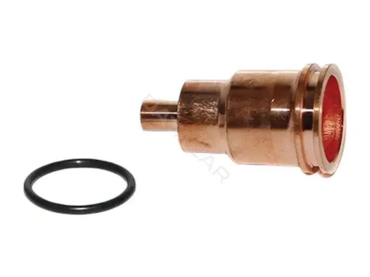 Ремкомплект подвески кабины STELLOX 83-10502-SX