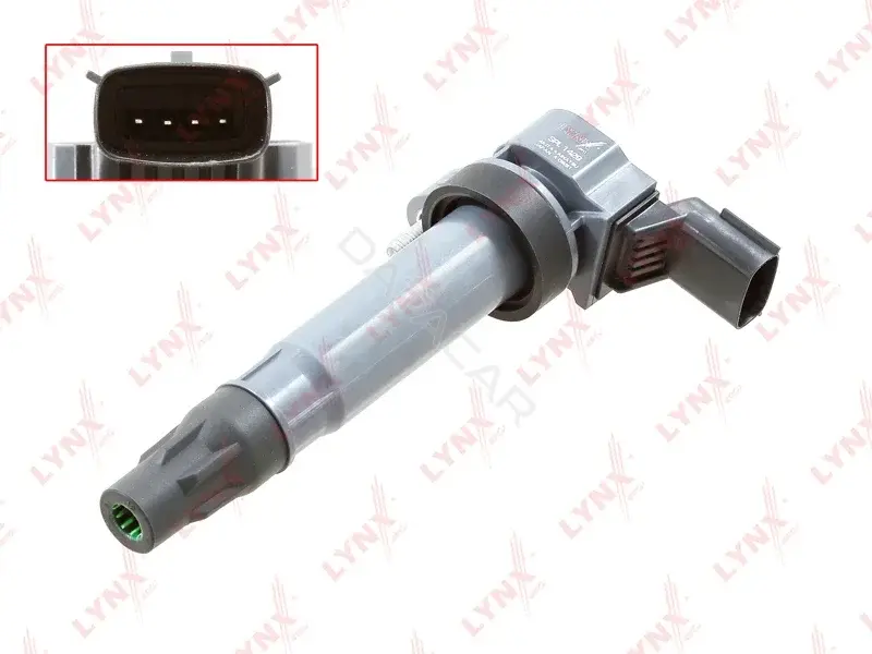 Катушка зажигания LYNXAUTO SPL1429