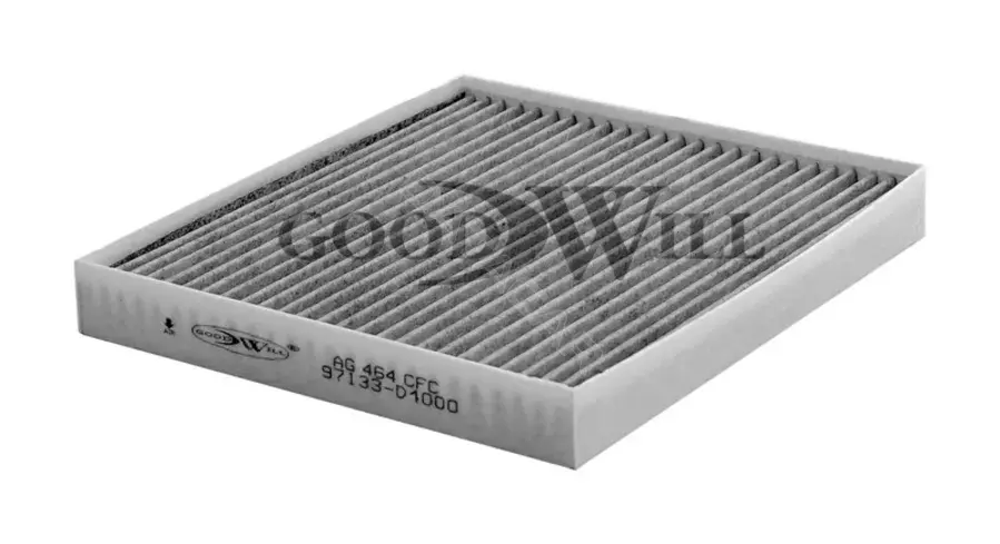 Фильтр салонный GOODWILL AG464CFC