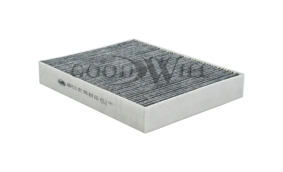 Фильтр салонный GOODWILL AG471CFC