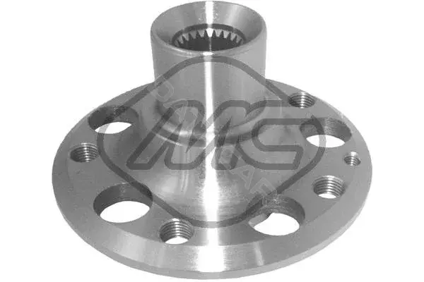 Ступица колеса Metalcaucho 90182