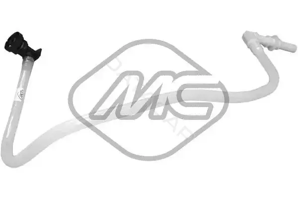 Заливная горловина Metalcaucho 92043