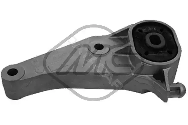 Подушка двигателя (Опора) Metalcaucho 01011
