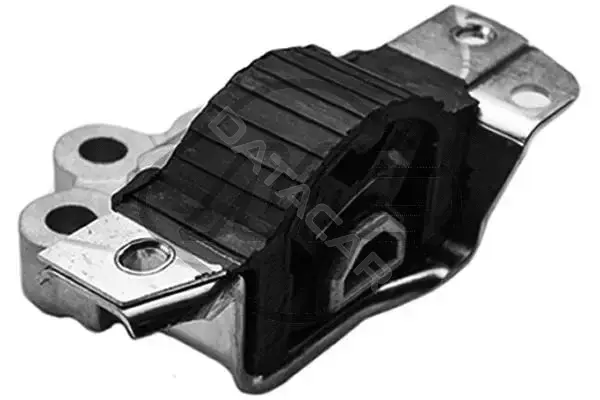 Подушка двигателя (Опора) Metalcaucho 01033