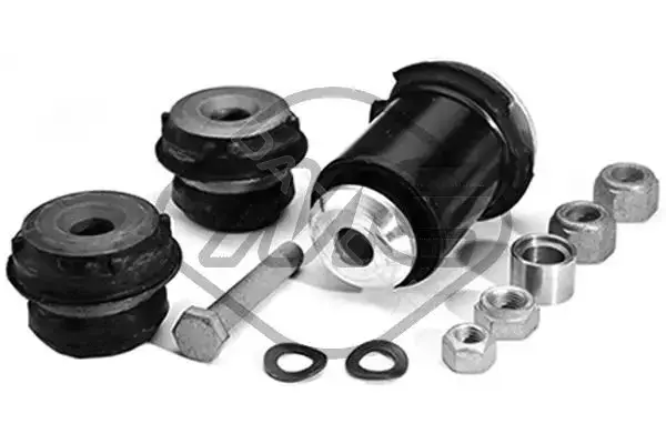 Болт подвески Metalcaucho 02170
