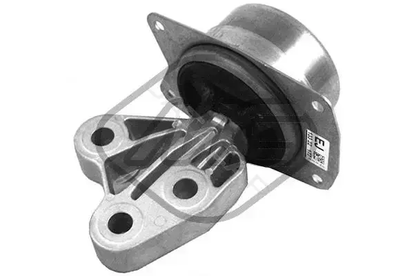 Подушка двигателя (Опора) Metalcaucho 07154