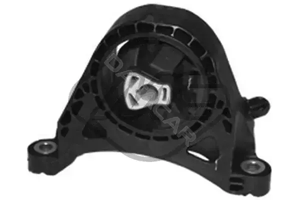 Подушка двигателя (Опора) Metalcaucho 07156