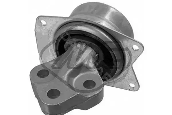 Подушка двигателя (Опора) Metalcaucho 07158