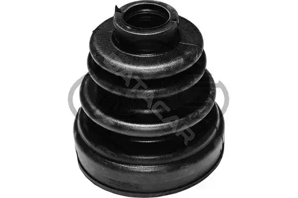 Пыльник шруса Metalcaucho 10083