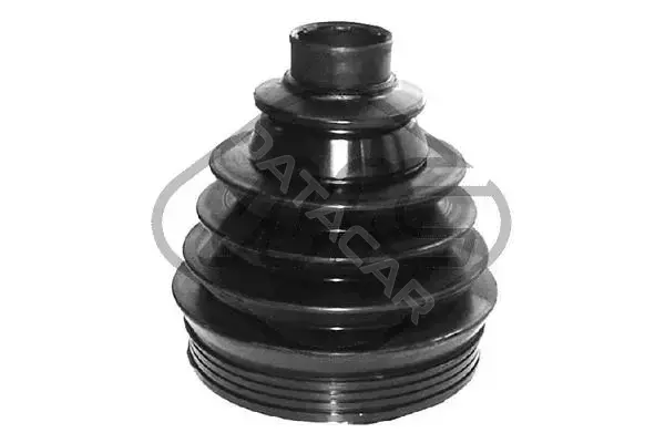 Пыльник шруса Metalcaucho 00499