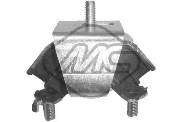 Подушка двигателя (Опора) Metalcaucho 00508