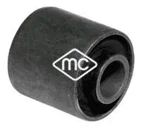 Подушка двигателя (Опора) Metalcaucho 00877