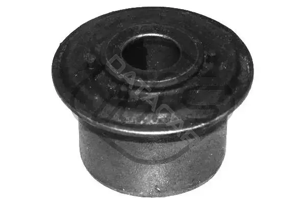 Сайлентблок рычага Metalcaucho 00962