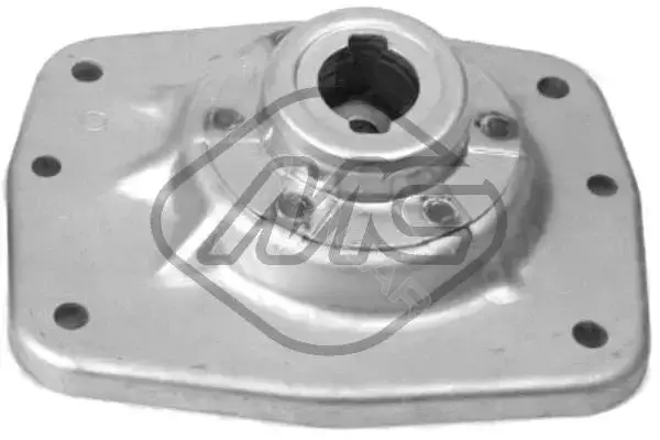 Опора амортизатора Metalcaucho 02947