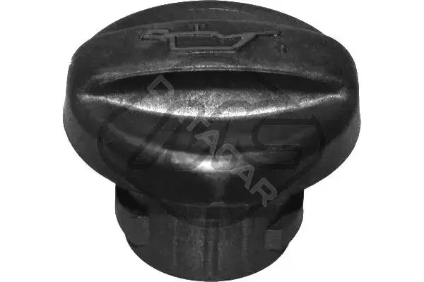 Крышка маслозаливной горловины Metalcaucho 03642