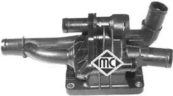 Термостат Metalcaucho 03776