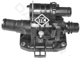 Термостат Metalcaucho 03800
