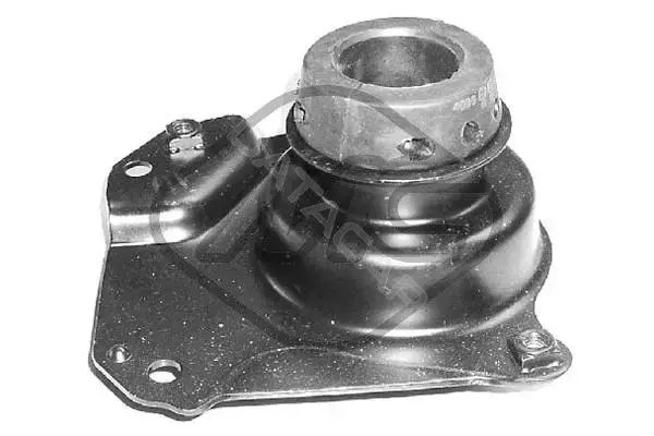 Подушка двигателя (Опора) Metalcaucho 04096