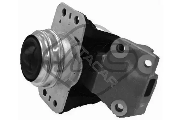Подушка двигателя (Опора) Metalcaucho 04432