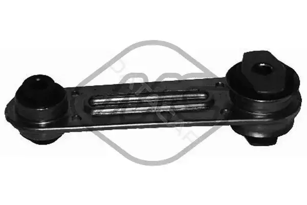 Подушка двигателя (Опора) Metalcaucho 04468