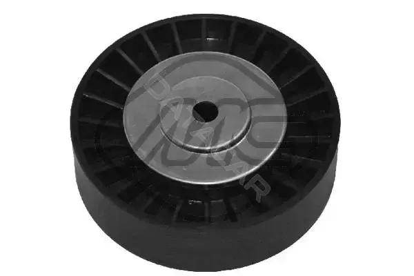 Ролик ремня генератора Metalcaucho 04756
